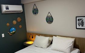 Ora Beach Residence